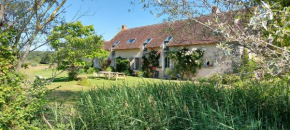 Gîte Domaine Cœur de Brenne